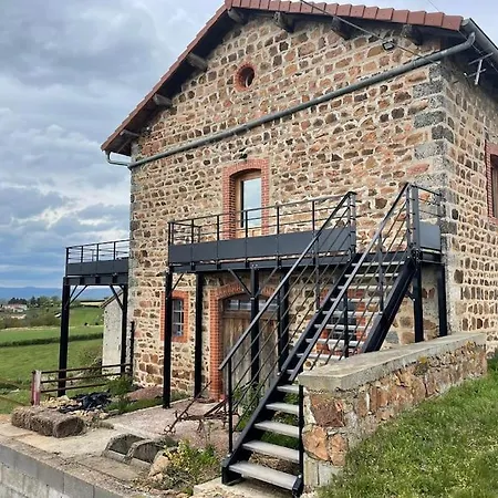 A La Ferme De L'oasis Saint-Marcel-de-Felines