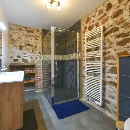 A La Ferme De L'oasis